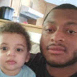 Meet your Posher, Elijah